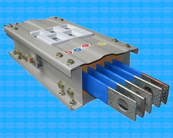 密集型母線(xiàn)槽